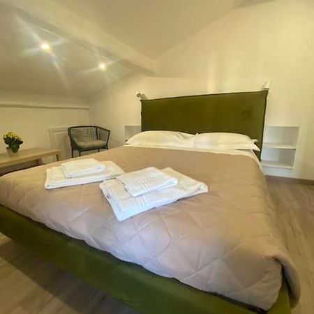 Micheli Apartment Firenze Bagian luar foto
