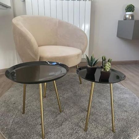 Micheli Apartment Firenze Bagian luar foto
