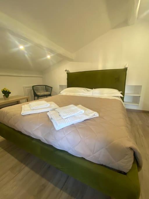 Micheli Apartment Firenze Bagian luar foto