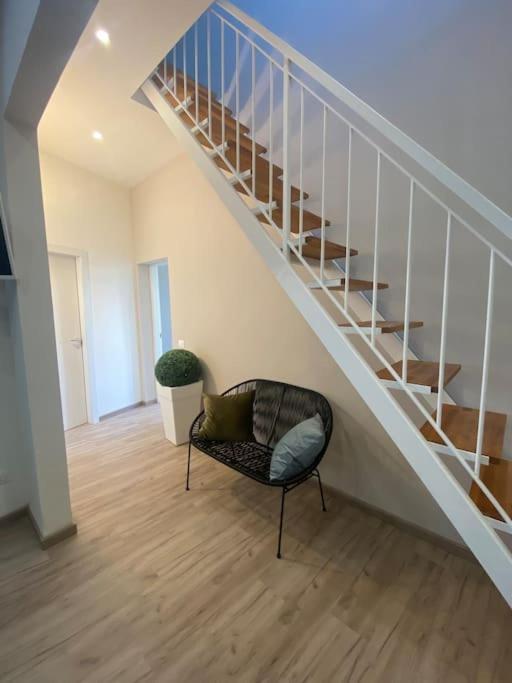 Micheli Apartment Firenze Bagian luar foto