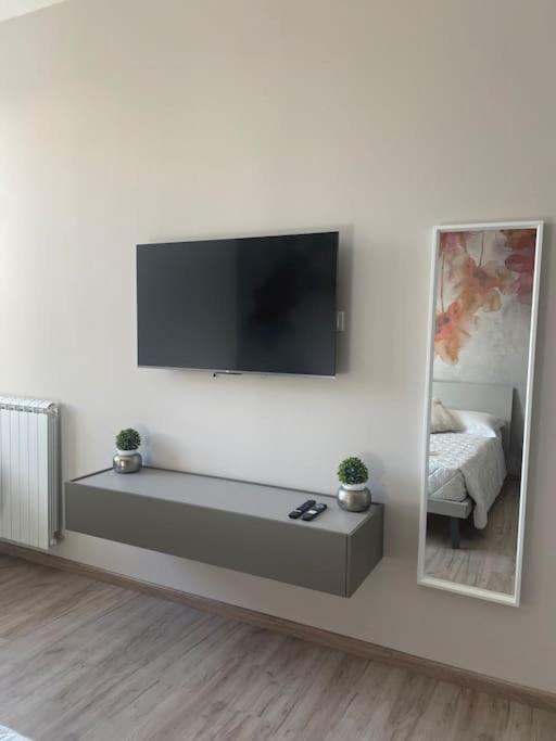 Micheli Apartment Firenze Bagian luar foto