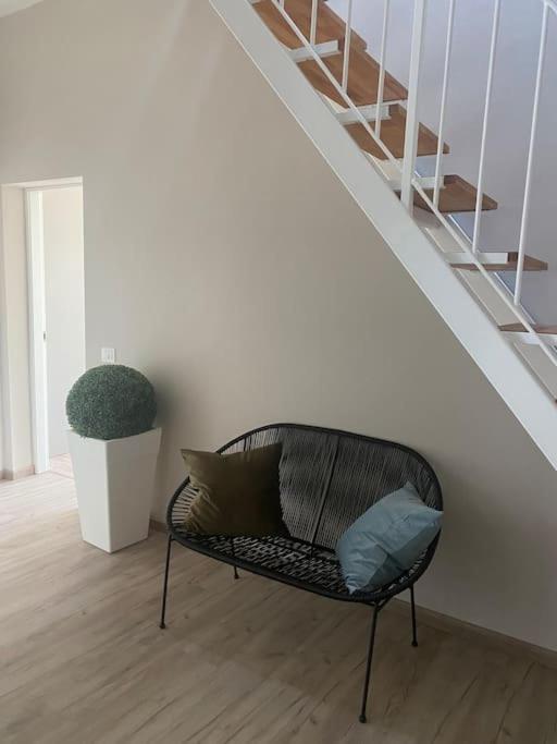 Micheli Apartment Firenze Bagian luar foto