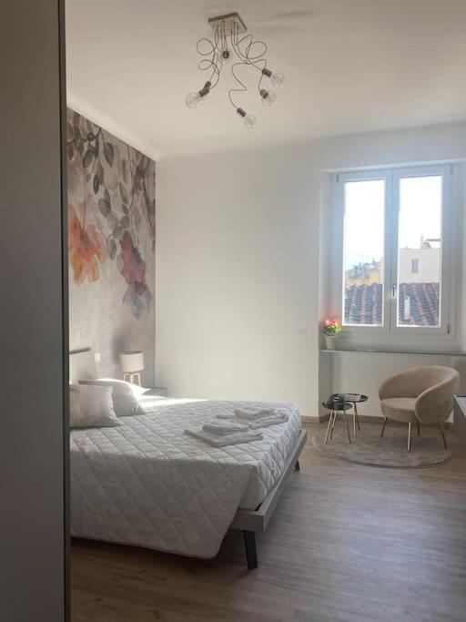 Micheli Apartment Firenze Bagian luar foto