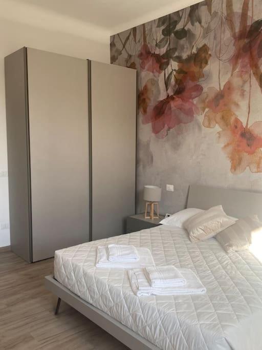 Micheli Apartment Firenze Bagian luar foto