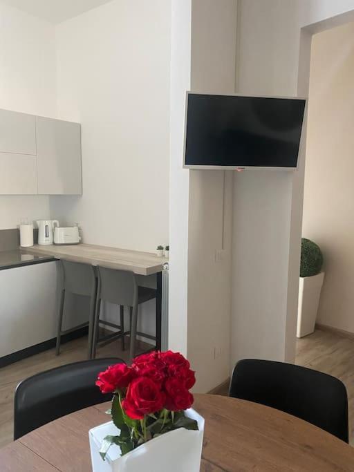Micheli Apartment Firenze Bagian luar foto