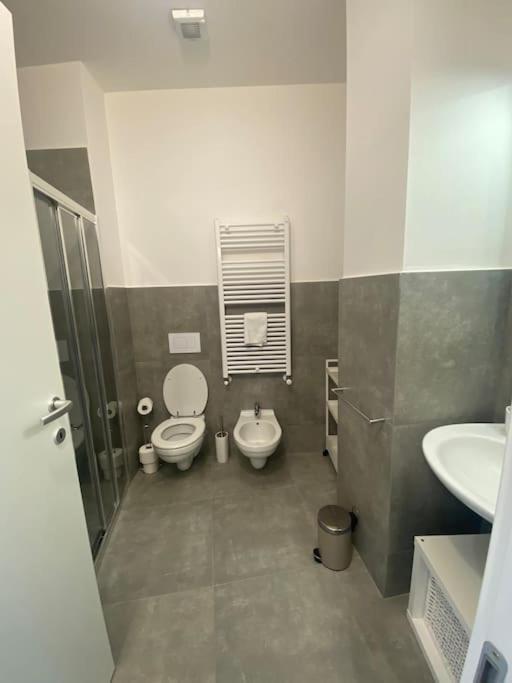 Micheli Apartment Firenze Bagian luar foto