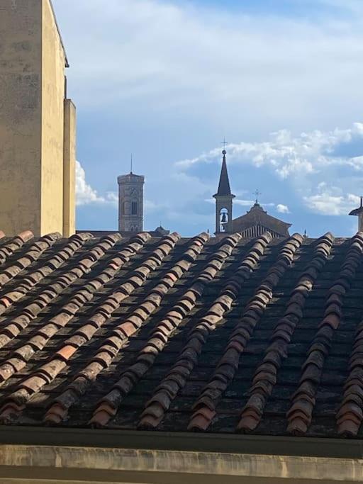 Micheli Apartment Firenze Bagian luar foto