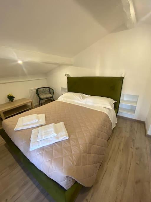 Micheli Apartment Firenze Bagian luar foto