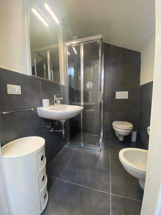 Micheli Apartment Firenze Bagian luar foto