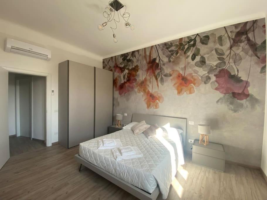 Micheli Apartment Firenze Bagian luar foto
