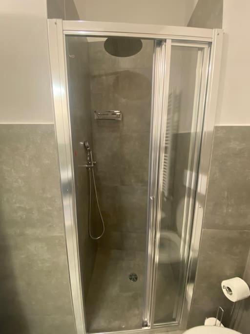 Micheli Apartment Firenze Bagian luar foto